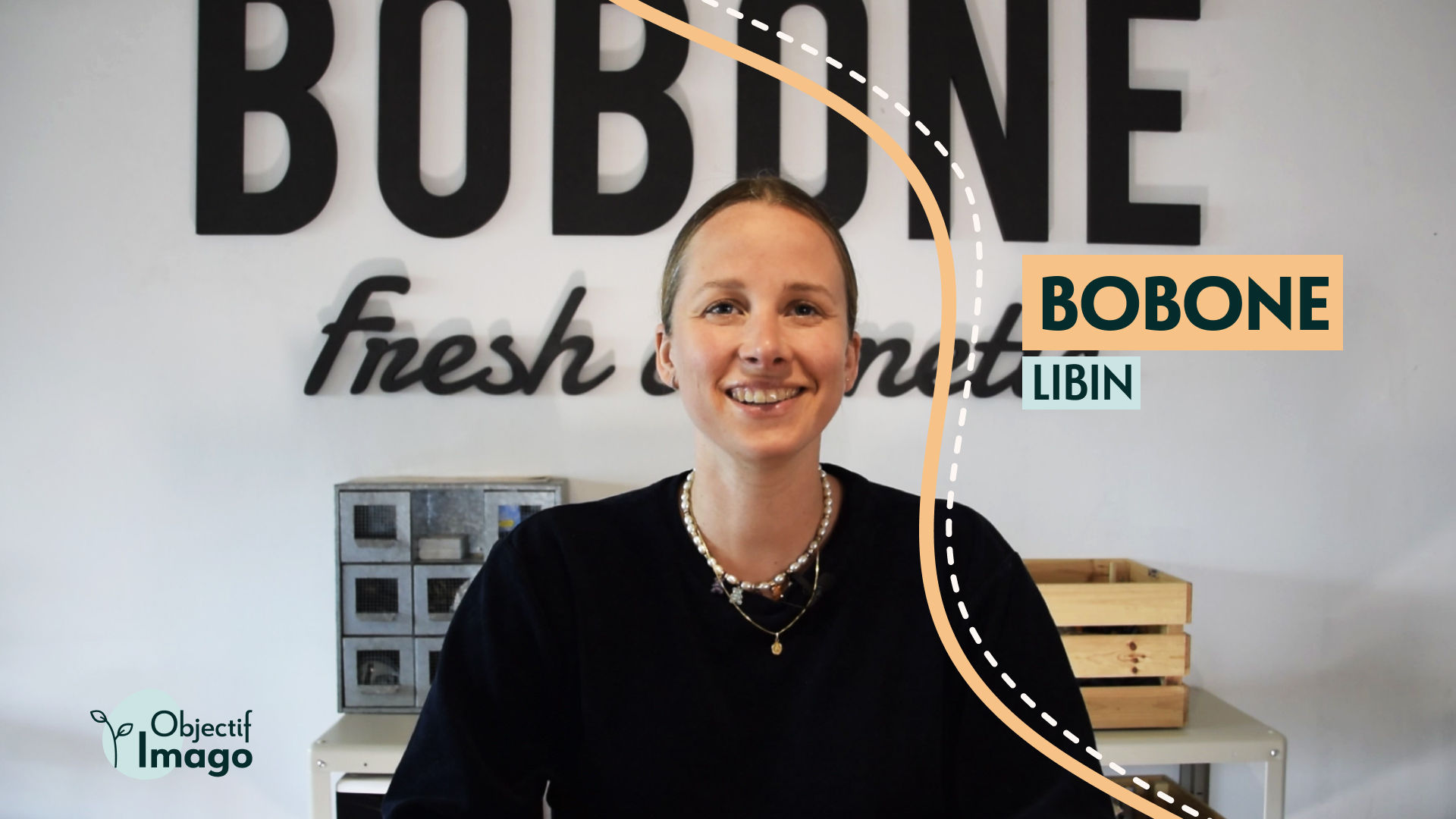 Bobone - Libin